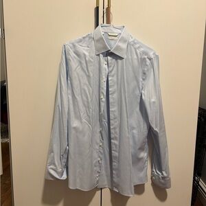 Suitsupply Light Blue Dress Shirt